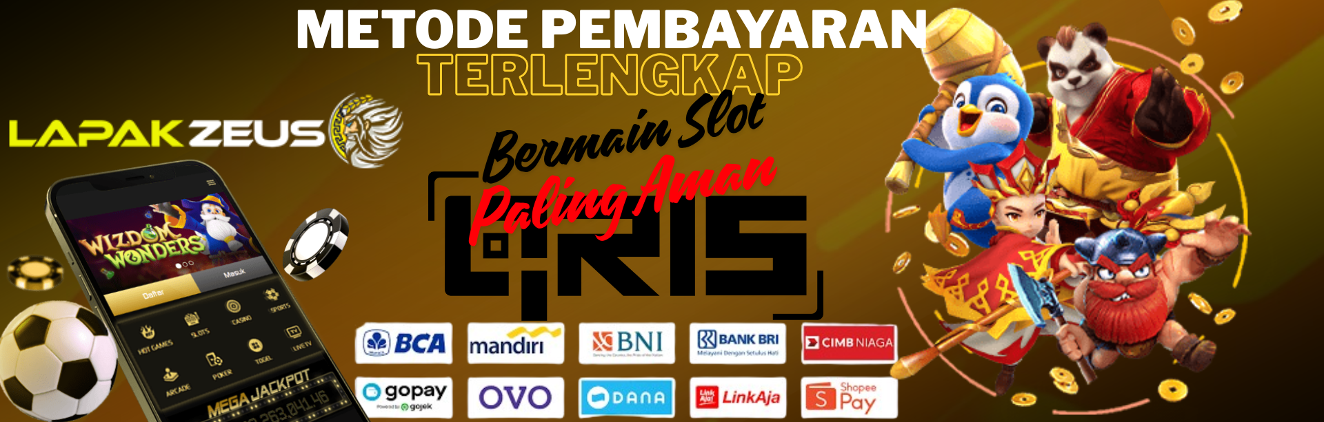 rtp live slot Lapakzeus